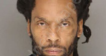 WALKER, SHOUNTARIO DEVON | 2023-05-22 15:31:00 Moore County, North Carolina Booking