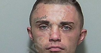 <B>COX</B>, <B>AUSTIN</B> <B>DANIEL</B> #, Putnam County, Florida - 2023-05-22 03:31:00