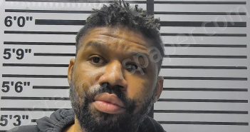 <B>SMITH</B>, <B>RONNIE</B> <B>L</B>. #, Jones County, Mississippi - 2023-05-22 08:10:00