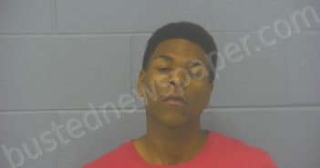 <B>WRIGHT</B>–<B>MOAD</B>, <B>NEAVEN</B> <B>TYRON</B> #, Greene County, Missouri - 2023-05-22 21:06:00