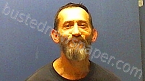 LOVE, CHRISTOPHER ALLEN #, Huron County, Ohio - 2023-05-22