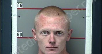 <B>MERCER</B>, <B>JORDAN</B> T #, Grayson County, Kentucky - 2023-05-22