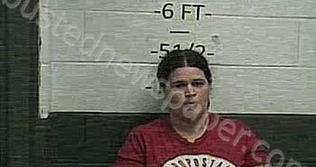 FOWLER, TERESA | 2023-05-22 18:37:00 Whitley County, Kentucky Booking