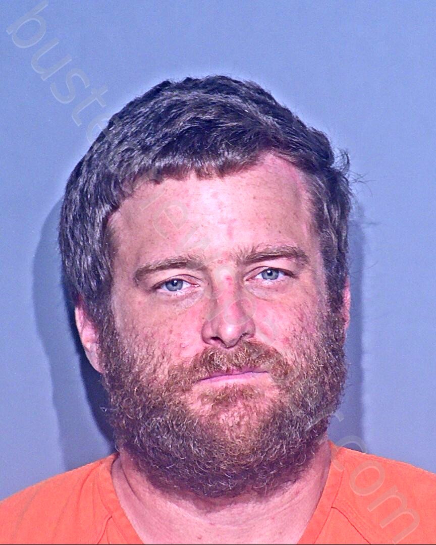 GOWER, WESTON RYAN #, Baldwin County, Alabama - 2023-05-22 17:14:00