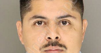 LARA, SANTANA CRUZ | 2023-05-22 17:05:00 Moore County, North Carolina Booking