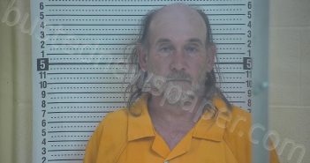 LOWE, RUSSELL WAYNE | 2023-05-22 19:26:00 Taylor County, Kentucky Booking