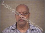 COGDELL, DUANE | 2023-05-22 Harnett County, North Carolina Booking