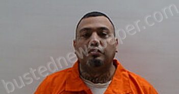 <B>DELEON</B> <B>JUAN</B> JOSE #, Cameron County, Texas - 2023-05-22