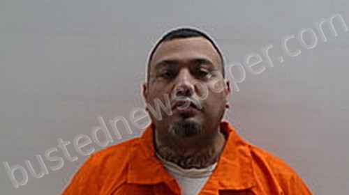 DELEON JUAN JOSE #, Cameron County, Texas - 2023-05-22
