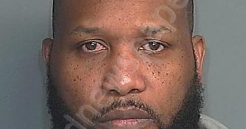 <B>FERGUSON</B>, <B>MARVIN</B> <B>CLEVON</B> #, Montgomery County, Texas - 2023-05-22 14:07:00