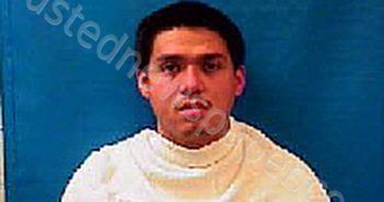 <B>JUAN</B> <B>CARLOS</B> <B>BARRERA</B>-CANEDO #, Kaufman County, Texas - 2023-05-22 19:47:00