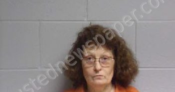 <B>COWART</B>, <B>MARLA</B> <B>ARNOLD</B> #, Polk County, Texas - 2023-05-22 00:01:00