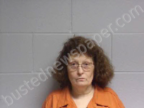 COWART, MARLA ARNOLD #, Polk County, Texas - 2023-05-22 00:01:00