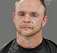 <B>PATTERSON</B>, <B>JOHNNY</B> <B>RAY</B> <B>JR</B> #, Anderson County, South Carolina - 2023-05-22