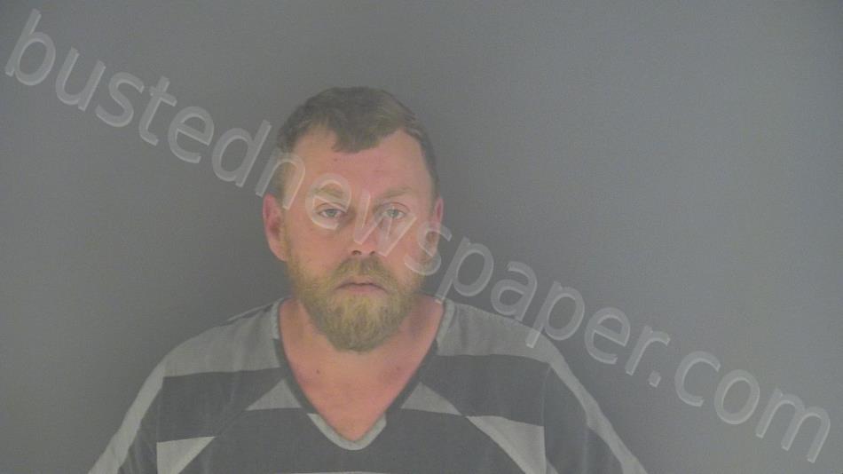 HASKINS, RONALD LEE #, Shelby County, Indiana - 2023-05-22 08:19:00