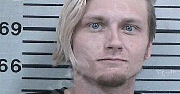 PARKER, KEVIN AUSTIN | 2023-05-22 12:49:42 Hood County, Texas Booking