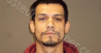 <B>FLORES</B>, <B>ADRIAN</B> <B>NATHON</B> #, Randolph County, Missouri - 2023-05-22 09:06:00