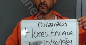 <B>FLORES</B>, <B>ENRIQUE</B> <B>ELISEO</B> #, Sebastian County, Arkansas - 2023-05-22 07:52:00