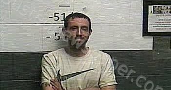 <B>HOWINGTON</B>, <B>JOSEPH</B> <B>RYAN</B> #, Whitley County, Kentucky - 2023-05-22 14:39:00