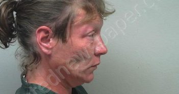 <B>JUDD</B>, <B>CHRISTY</B> <B>LEANN</B> #, Lauderdale County, Alabama - 2023-05-22 14:35:00