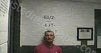 FULTZ, JONAS LEE | 2023-05-22 23:36:00 Whitley County, Kentucky Booking