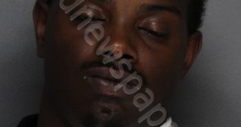LEWIS, DALEONTE RAYSHUN | 2023-05-22 21:16:00 Ellis County, Texas Booking