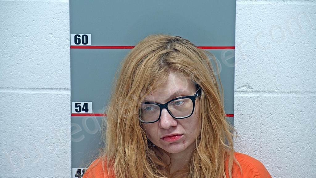 DUNCAN, TARA NICOLE #, Grayson County, Kentucky - 2023-05-22