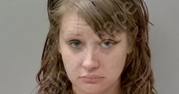 <B>SMITH</B>, <B>ELIZABETH</B> <B>ASHLEY</B> #, Calhoun County, Alabama - 2023-05-22