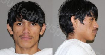 <B>FLORES</B> EUSEBIO, <B>MIGUEL</B> ANGEL #, Denton County, Texas - 2023-05-22