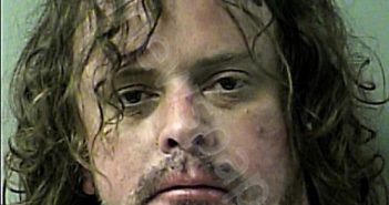 <B>VANN</B>, <B>RICHARD</B> <B>EARL</B> #, Okaloosa County, Florida - 2023-05-22 18:32:00