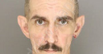 BIGGERSTAFF, JUSTIN ARTHOR | 2023-05-22 11:35:00 Moore County, North Carolina Booking