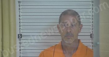 KASEY, ROBIE K | 2023-05-22 01:01:00 Taylor County, Kentucky Booking