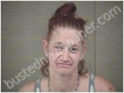 LASHLEY, JANUARY | 2023-05-22 Harnett County, North Carolina Booking