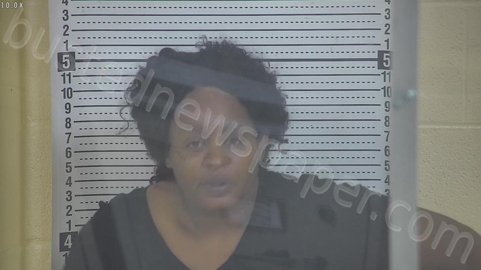 COULTER, FALISHA A #, Taylor County, Kentucky - 2023-05-22 15:13:00