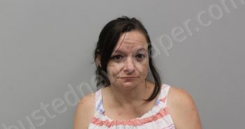 <B>LOWE</B>, <B>AMANDA</B> <B>GAIL</B> #, Southwest Regional Jail, Virginia - 2023-05-22 16:57:00