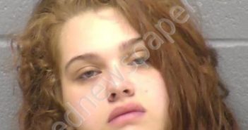 ROBLES, ALICIA A | 2023-05-22 15:41:00 Will County, Illinois Booking