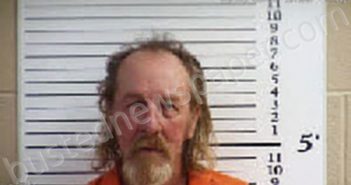 RICH, HENRY CLAYTON | 2023-05-22 19:38:00 Cherokee County, North Carolina Booking