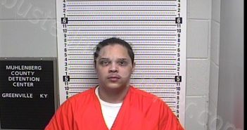 <B>RIVERA</B>, <B>MATTHEW</B> XAVIAR #, Muhlenberg County, Kentucky - 2023-05-23