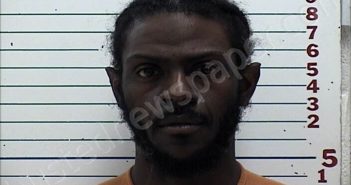 <B>ALEXANDER</B>, <B>ANDREW</B> <B>DEMTRIOUS</B> #, Comanche County, Oklahoma - 2023-05-23