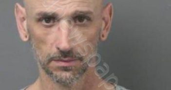 BITTENBENDER, BRENT LEE | 2023-05-23 03:02:00 Montgomery County, Ohio Booking