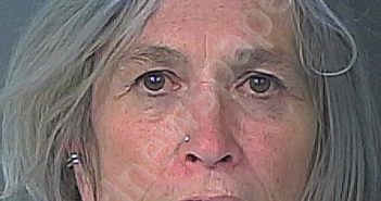 DOMINICK, TAMMY LEE | 2023-05-23 12:07:00 Hernando County, Florida Booking