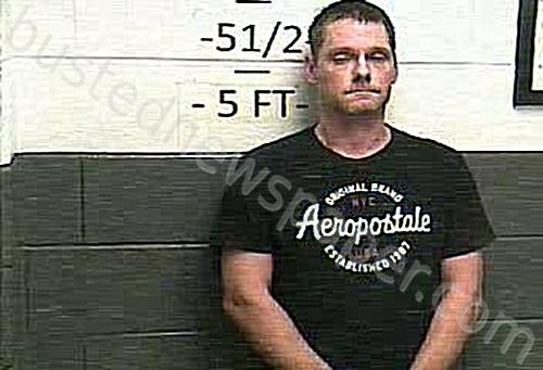 HALL, DAVID W. #, Whitley County, Kentucky - 2023-05-23 12:21:00