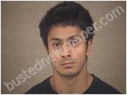 CALLEJAS, GUSTAVO | 2023-05-23 Harnett County, North Carolina Booking