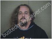 EASON, ADAM | 2023-05-23 Harnett County, North Carolina Booking
