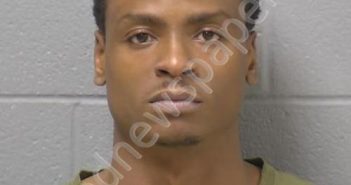 WILLIAMS, KEVIN T SECOND | 2023-05-23 23:26:00 Will County, Illinois Booking