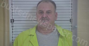 NOVAK, MICHAEL | 2023-05-23 19:48:00 Taylor County, Kentucky Booking