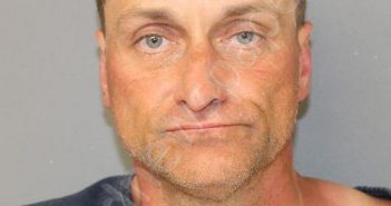 WHITAKER, ROCKY LEE | 2023-05-23 02:52:00 Montgomery County, Ohio Booking