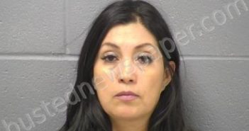 SOLIS-ZAPATA, YOLANDA | 2023-05-23 10:57:00 Will County, Illinois Booking