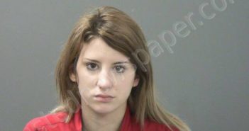 KELLEY, COURTNEY | 2023-05-23 22:59:00 Washington County, Arkansas Booking