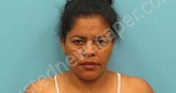 LILIANA PEREZ | 2023-05-23 14:49:00 Kendall County, Texas Booking